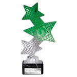 Trinity Star Multisport Plastic Trophy -  TR25590