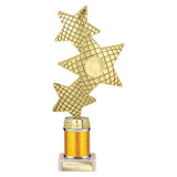 Trinity Star Multisport Tube Trophy -  TR25597