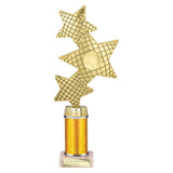 Trinity Star Multisport Tube Trophy -  TR25597