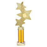 Trinity Star Multisport Tube Trophy -  TR25597