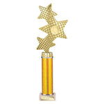 Trinity Star Multisport Tube Trophy -  TR25597