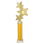 Trinity Star Multisport Tube Trophy -  TR25597