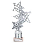 Trinity Star Multisport Tube Trophy -  TR25597