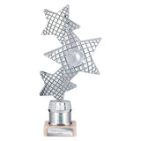 Trinity Star Multisport Tube Trophy -  TR25597