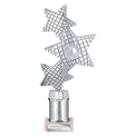 Trinity Star Multisport Tube Trophy -  TR25597