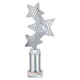 Trinity Star Multisport Tube Trophy -  TR25597