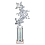 Trinity Star Multisport Tube Trophy -  TR25597