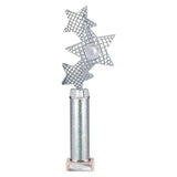 Trinity Star Multisport Tube Trophy -  TR25597