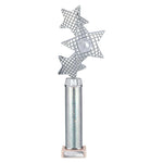 Trinity Star Multisport Tube Trophy -  TR25597