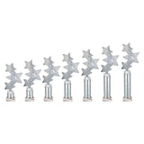 Trinity Star Multisport Tube Trophy -  TR25597