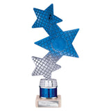 Trinity Star Multisport Tube Trophy -  TR25597