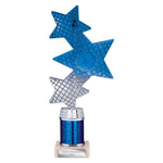 Trinity Star Multisport Tube Trophy -  TR25597