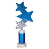 Trinity Star Multisport Tube Trophy -  TR25597