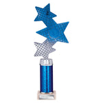 Trinity Star Multisport Tube Trophy -  TR25597