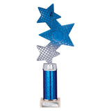 Trinity Star Multisport Tube Trophy -  TR25597