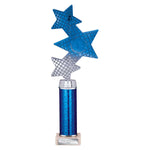 Trinity Star Multisport Tube Trophy -  TR25597