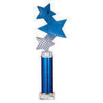 Trinity Star Multisport Tube Trophy -  TR25597