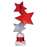 Trinity Star Multisport Tube Trophy -  TR25597