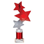 Trinity Star Multisport Tube Trophy -  TR25597