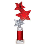 Trinity Star Multisport Tube Trophy -  TR25597