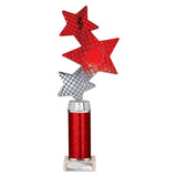 Trinity Star Multisport Tube Trophy -  TR25597