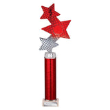 Trinity Star Multisport Tube Trophy -  TR25597