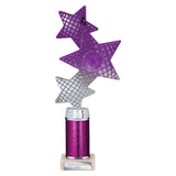 Trinity Star Multisport Tube Trophy -  TR25597