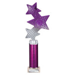 Trinity Star Multisport Tube Trophy -  TR25597