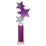 Trinity Star Multisport Tube Trophy -  TR25597