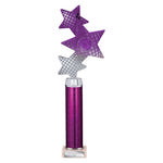 Trinity Star Multisport Tube Trophy -  TR25597