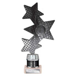 Trinity Star Multisport Tube Trophy -  TR25597