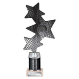 Trinity Star Multisport Tube Trophy -  TR25597