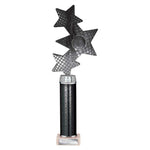 Trinity Star Multisport Tube Trophy -  TR25597