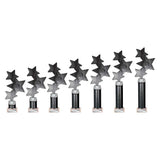 Trinity Star Multisport Tube Trophy -  TR25597