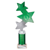 Trinity Star Multisport Tube Trophy -  TR25597