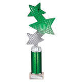 Trinity Star Multisport Tube Trophy -  TR25597