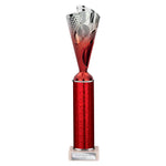 Rodeo Multisport Tube Trophy -  TR25606