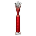 Rodeo Multisport Tube Trophy -  TR25606