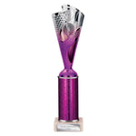 Rodeo Multisport Tube Trophy -  TR25606