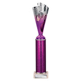 Rodeo Multisport Tube Trophy -  TR25606