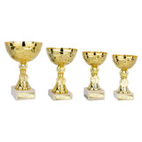 Carrara Gold Cup -  TR25613