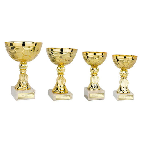 Carrara Gold Cup -  TR25613