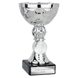 Bordeaux Cup Silver -  TR25614