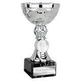 Bordeaux Cup Silver -  TR25614