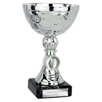 Bordeaux Cup Silver -  TR25614