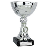 Bordeaux Cup Silver -  TR25614