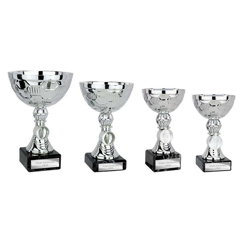 Bordeaux Cup Silver -  TR25614