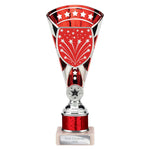 Cobra Star Multisport Tube Trophy -  TR25636