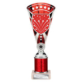 Cobra Star Multisport Tube Trophy -  TR25636