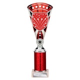 Cobra Star Multisport Tube Trophy -  TR25636